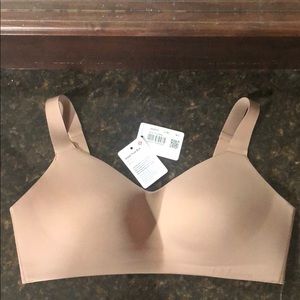 Lululemon Hold True Bra